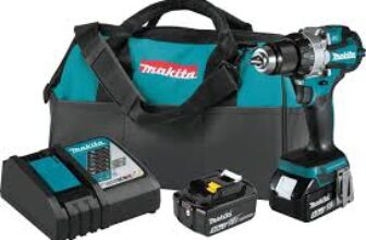 Best Cordless Drill for DIY Home Projects