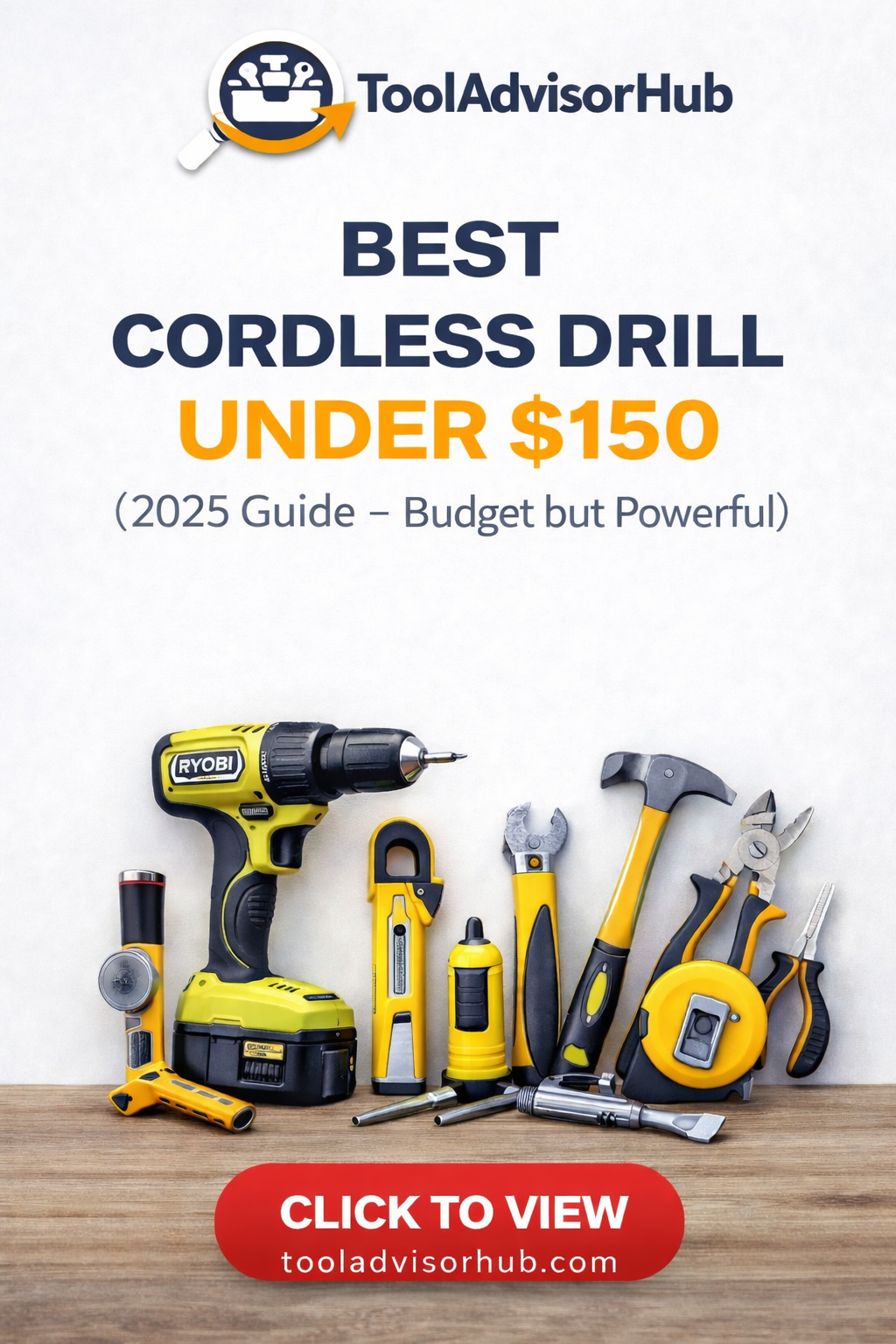 best cordless drill under 150