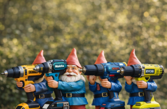 Best Cordless Drill by Budget