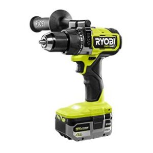 best drill for bathroom remodel