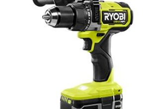 best drill for bathroom remodel