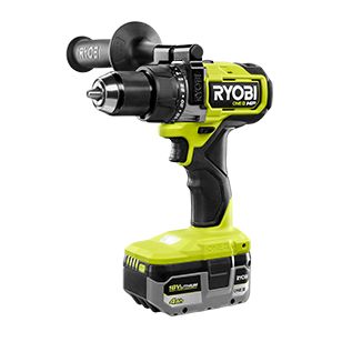 best drill for bathroom remodel