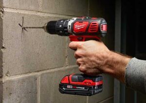 best drill for drywall