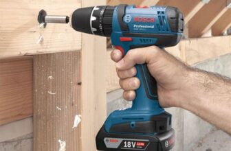 best drill for hanging curtain rods