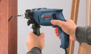 best drill for hanging shelves