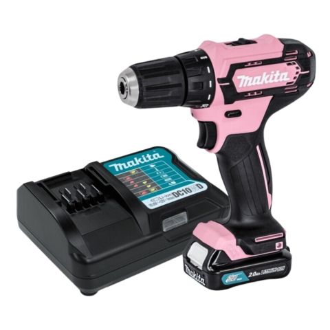 best drill for women