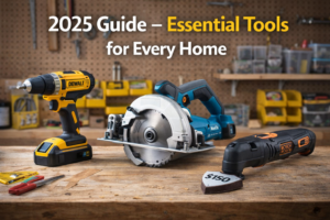best power tools for homeowners