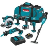 Best Power Tools Starter Kit for DIYers