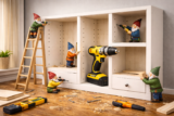 Best Drill for Cabinet Making (2025 Guide)