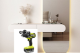 Best Drill for Installing Bathroom Vanity (2025 Guide)