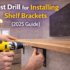 Best Drill for Installing Closet Rods (2025 Guide)