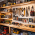 Best Drill for Installing Pegboard (2025 Guide)