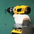 Cordless Drill vs Impact Driver: 7 Critical Differences You Must Know (2025)